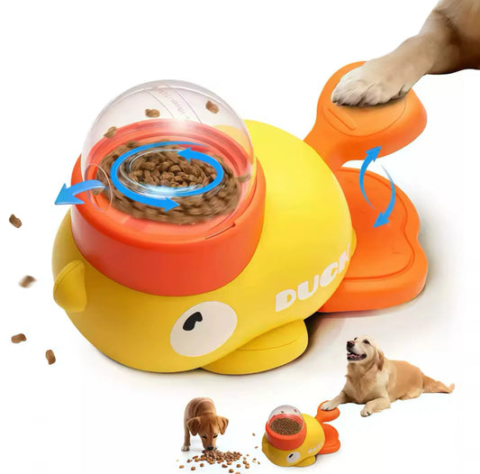 SmartyDuck Feeder - The Zoo Mart