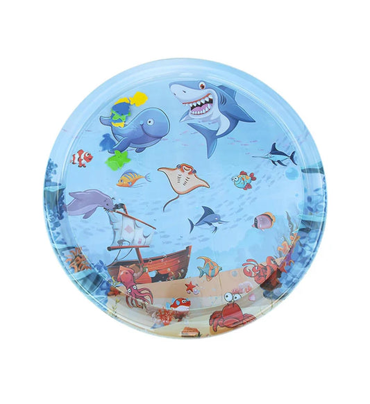 Summer Dog Bed - The Zoo Mart