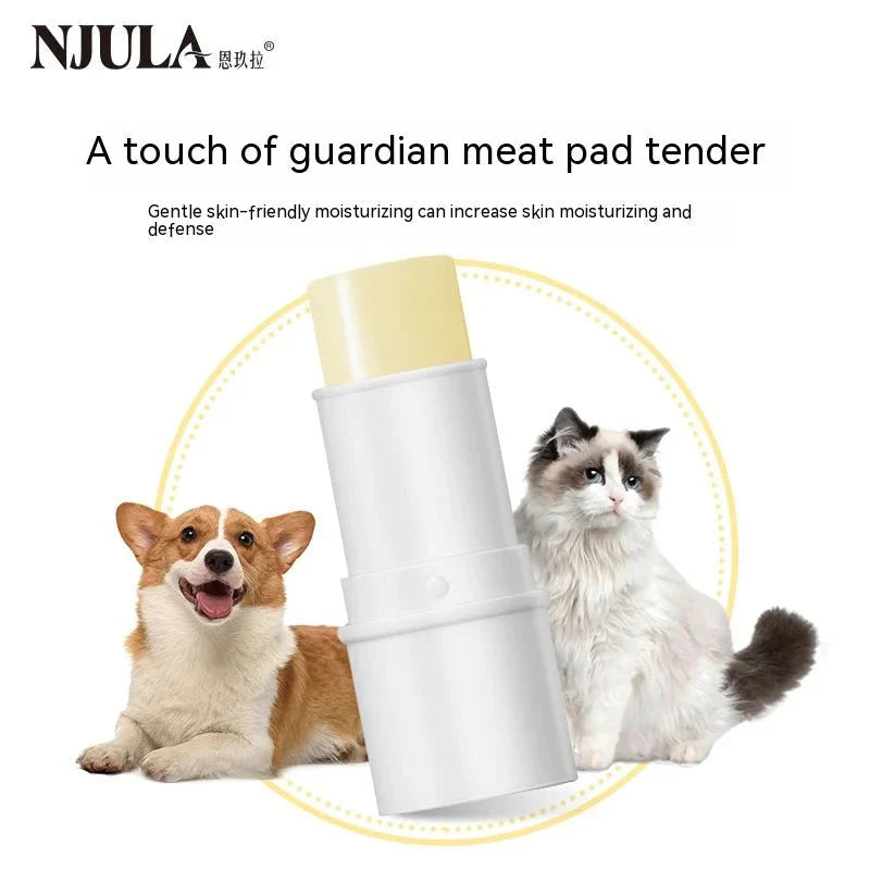 Paw & Nose Care Balm - The Zoo Mart