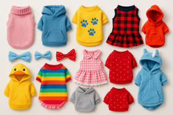 Clothing