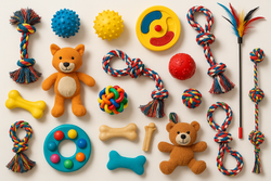 Toys