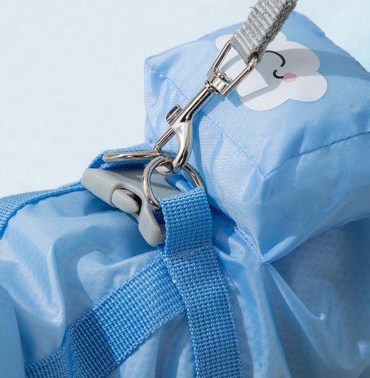 Water Proof Full Coverage Rain Coat