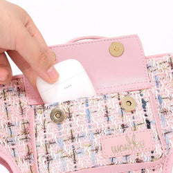 Multifunctional Pet Carry Bag