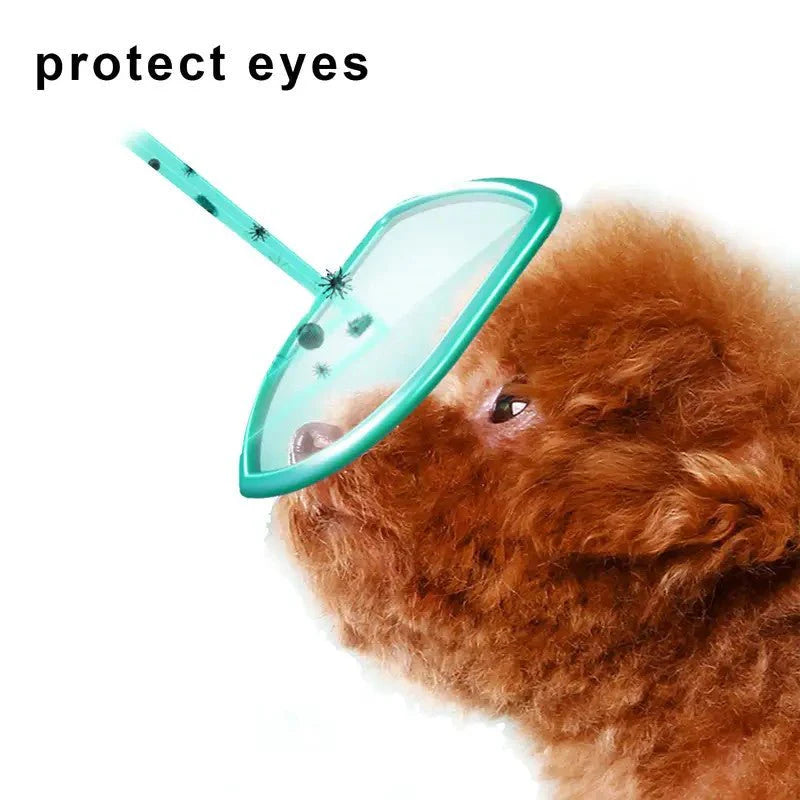 Pet Tear Stain Cleaning Wipes 130 pcs