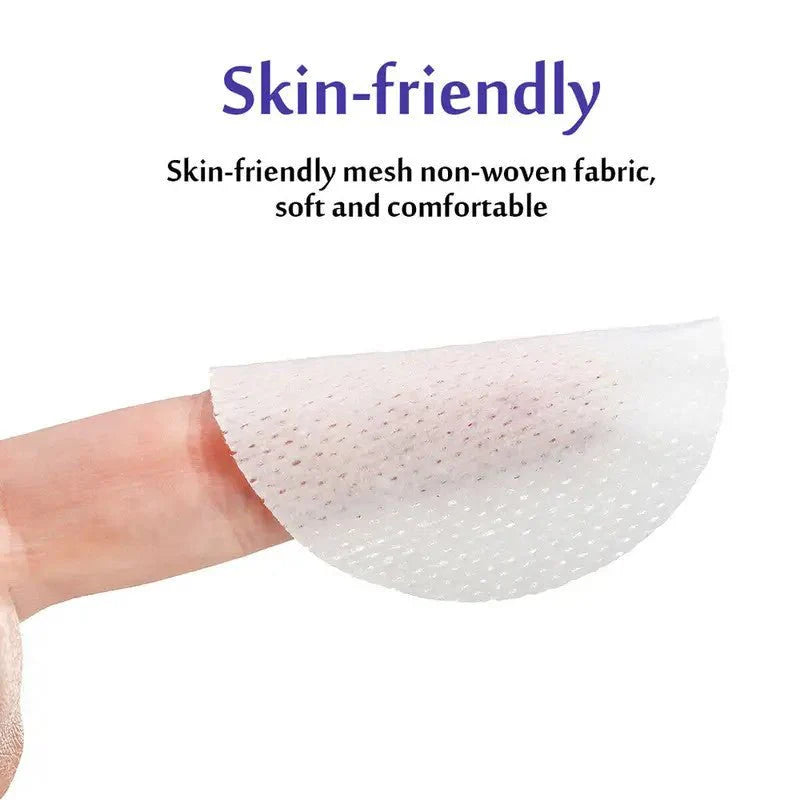Pet Tear Stain Cleaning Wipes 130 pcs - The Zoo Mart