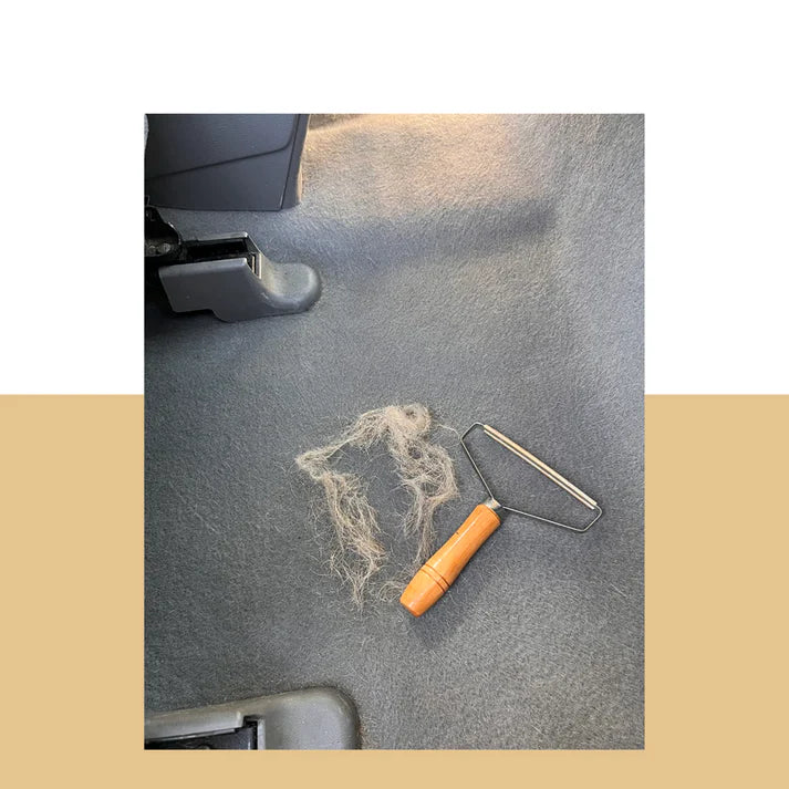 Pet Hair Remover