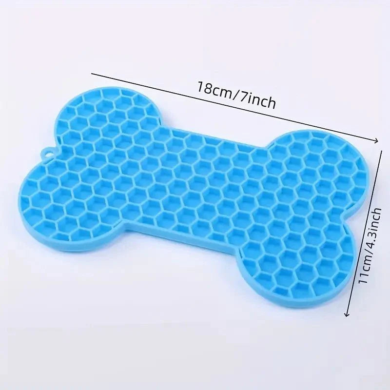 Anxiety Relief Lick Pad - The Zoo Mart