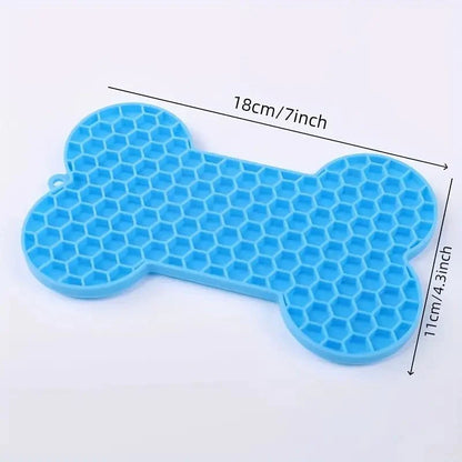 Anxiety Relief Lick Pad - The Zoo Mart