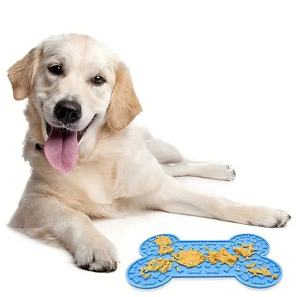 Anxiety Relief Lick Pad - The Zoo Mart