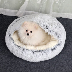 Rest & Relax 2-in-1 Nest