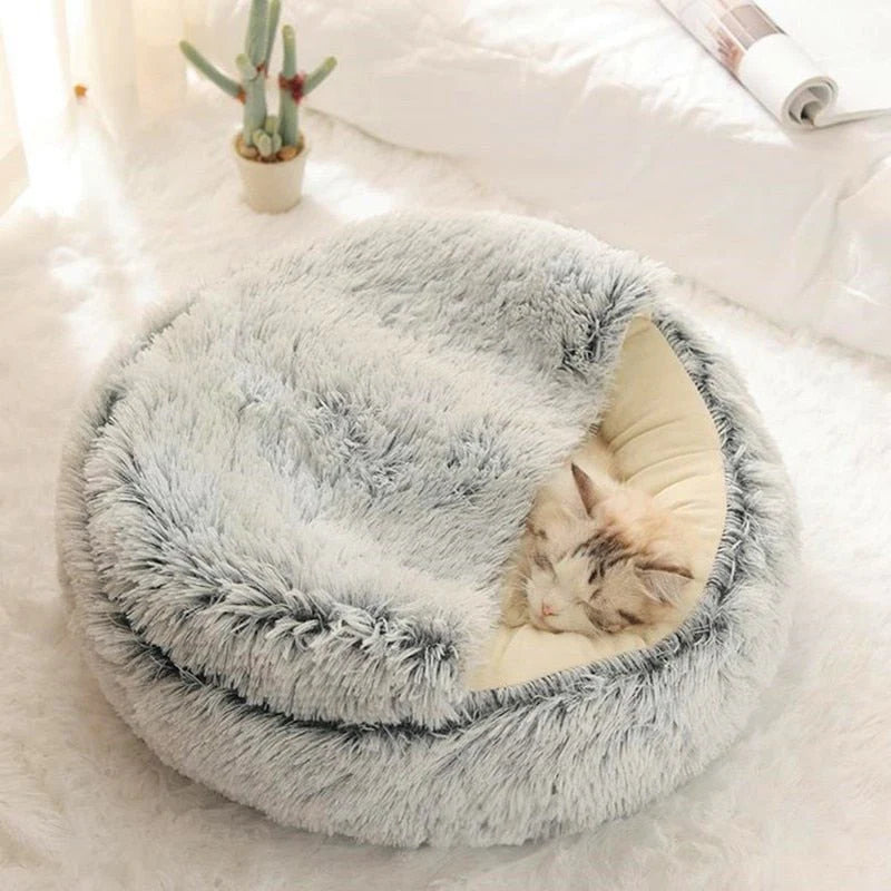 Rest & Relax 2-in-1 Nest - The Zoo Mart