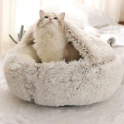 Rest & Relax 2-in-1 Nest - The Zoo Mart