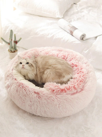 Rest & Relax 2-in-1 Nest - The Zoo Mart