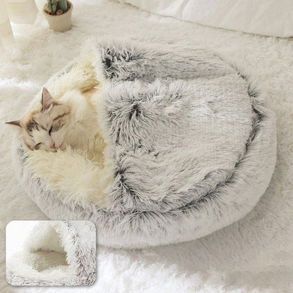 Rest & Relax 2-in-1 Nest - The Zoo Mart