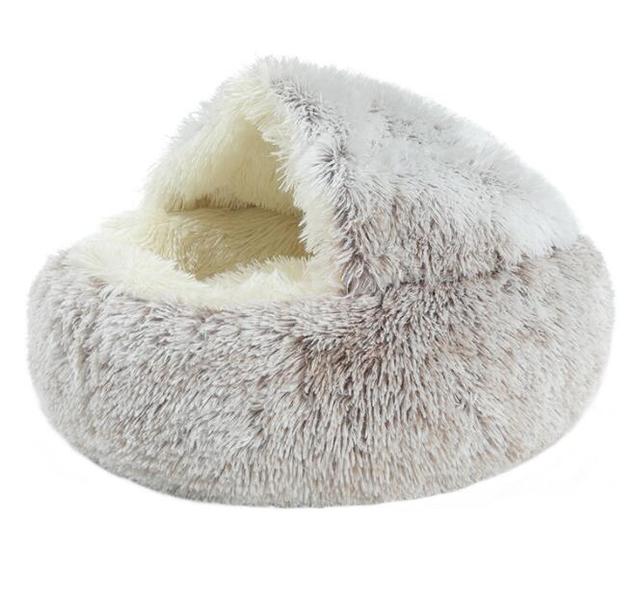Rest & Relax 2-in-1 Nest - The Zoo Mart