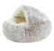 Rest & Relax 2-in-1 Nest - The Zoo Mart