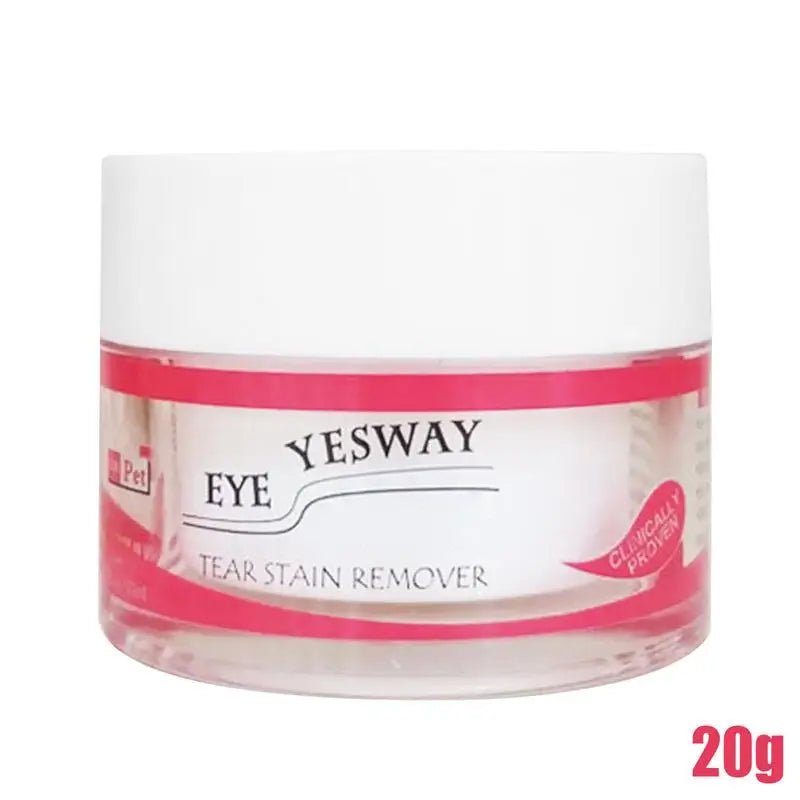 Tear Stain Remover Powder - The Zoo Mart