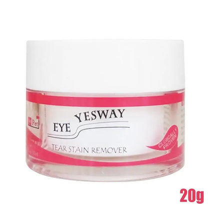 Tear Stain Remover Powder - The Zoo Mart