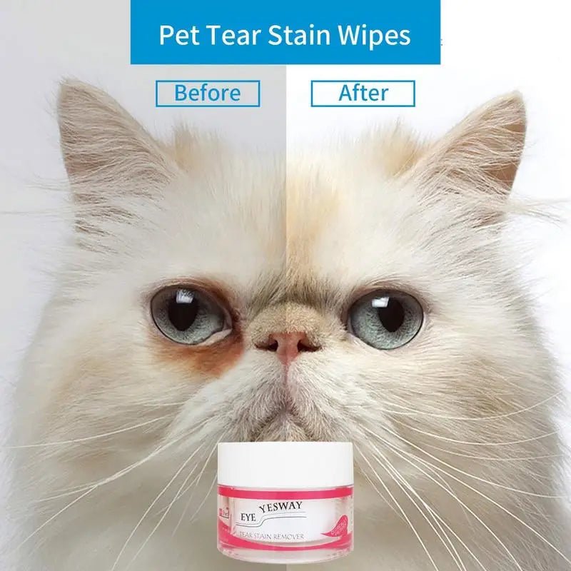 Tear Stain Remover Powder