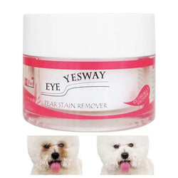 Tear Stain Remover Powder