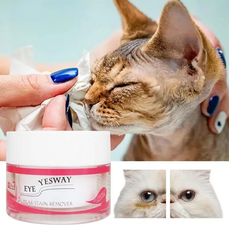 Tear Stain Remover Powder