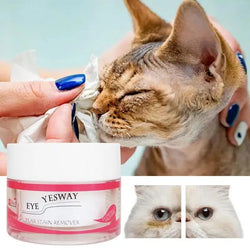 Tear Stain Remover Powder