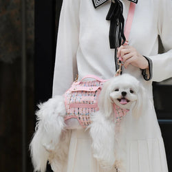 Multifunctional Pet Carry Bag