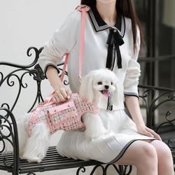 Multifunctional Pet Carry Bag