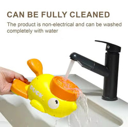 SmartyDuck Feeder
