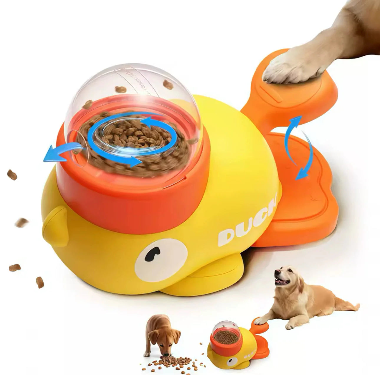 The Zoo Mart