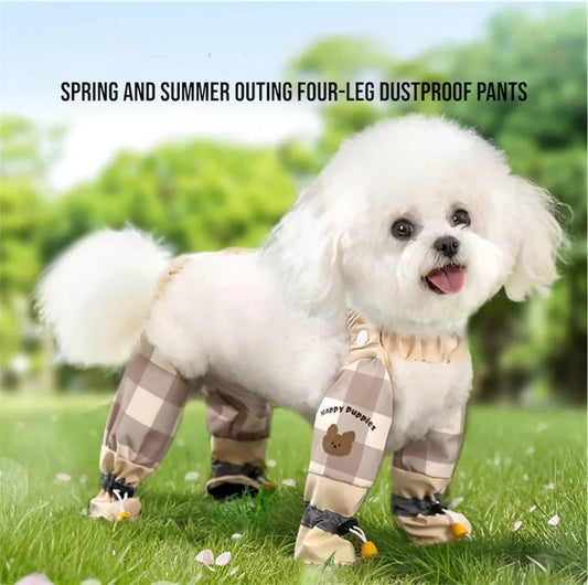 Waterproof Dog Pants - The Zoo Mart