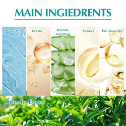Ear Cleaning Finger Covers 50pcs