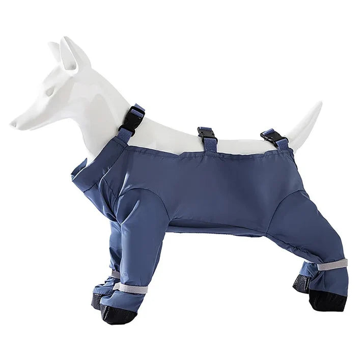 The Zoo Mart
