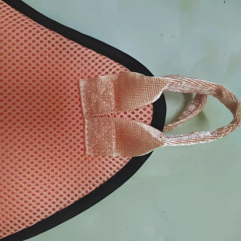 Pet Grooming Hammock For Nail Trimming - The Zoo Mart