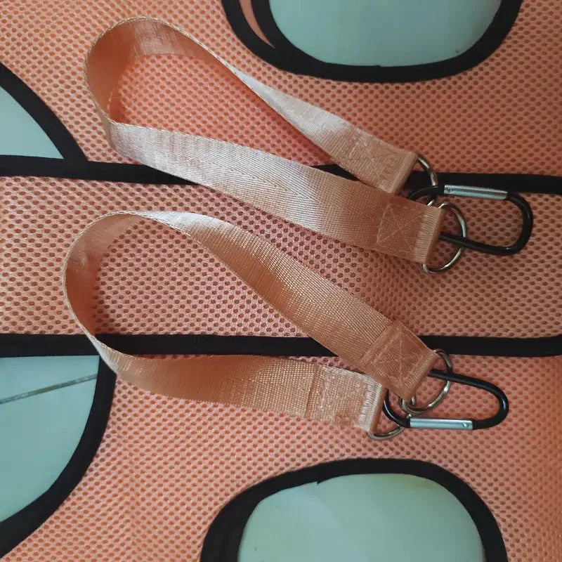 Pet Grooming Hammock For Nail Trimming - The Zoo Mart