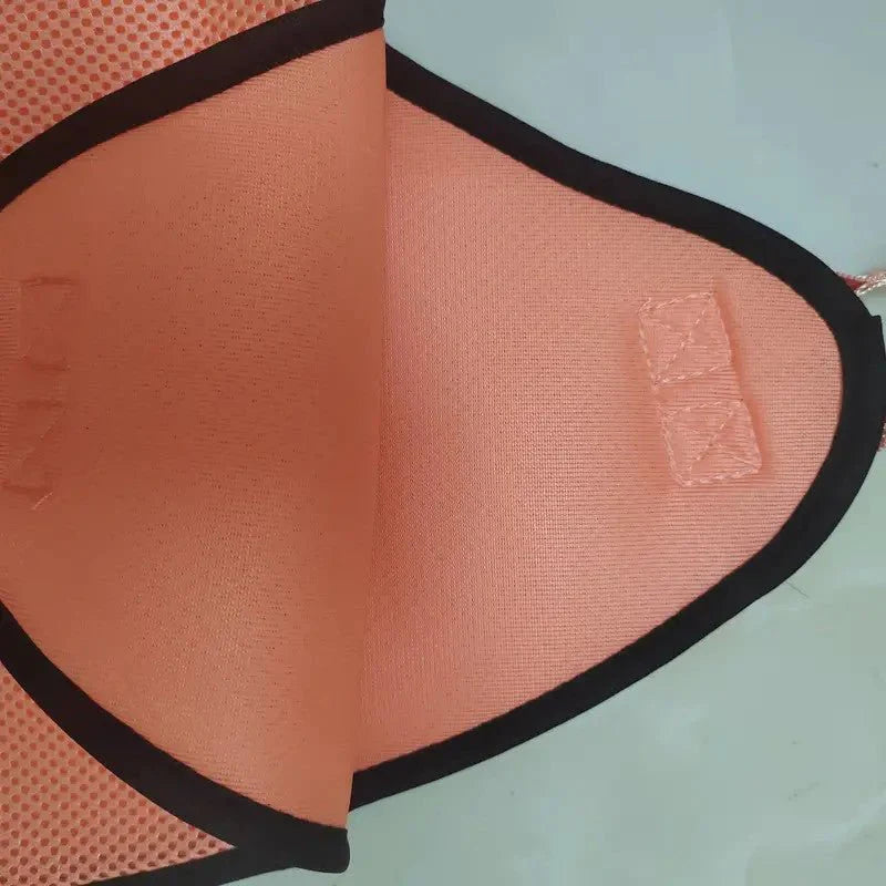 Pet Grooming Hammock For Nail Trimming - The Zoo Mart