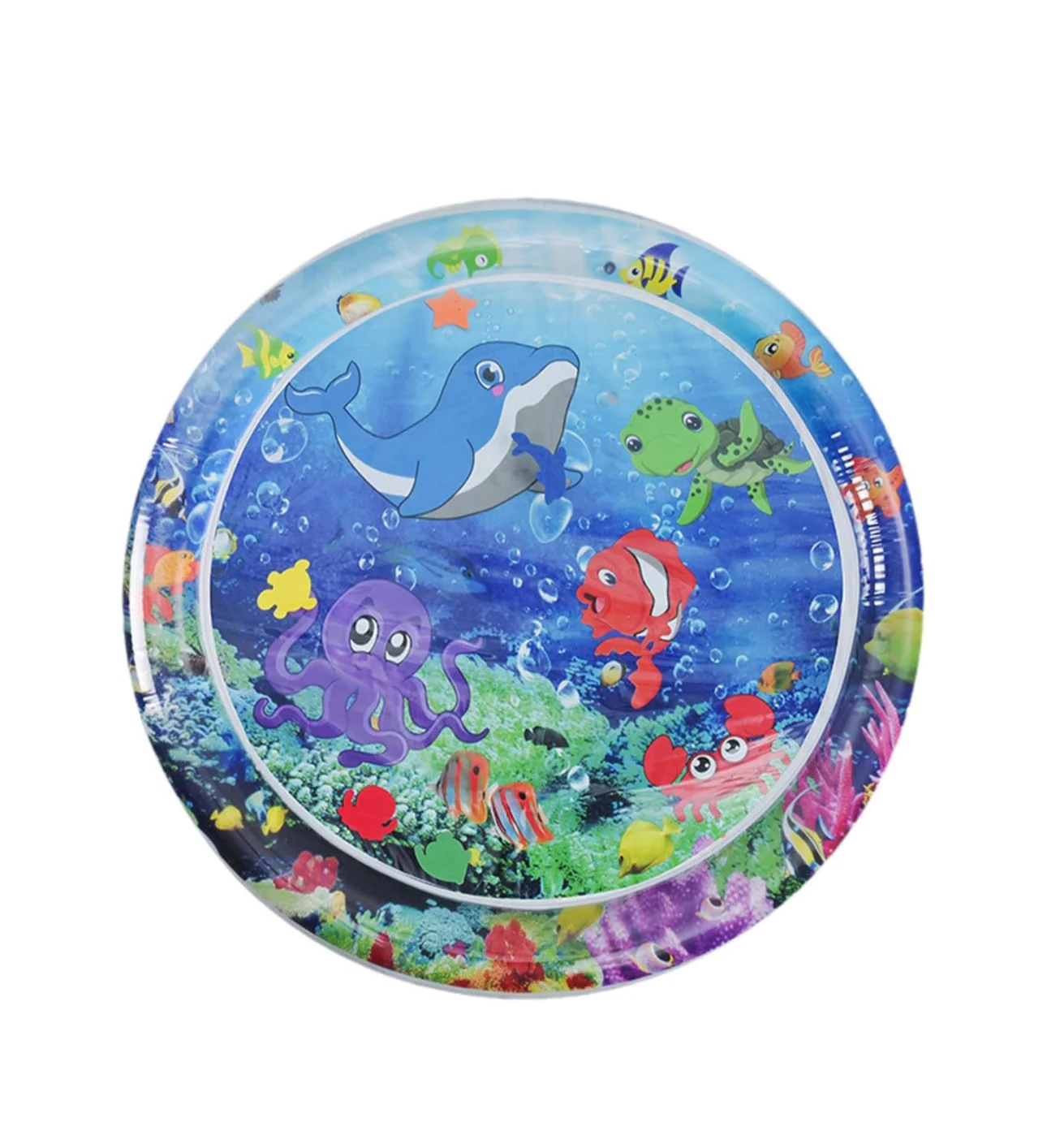 Summer Dog Bed - The Zoo Mart