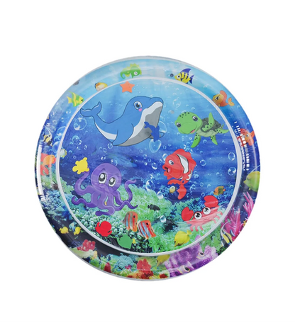 Summer Dog Bed - The Zoo Mart