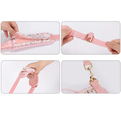Multifunctional Pet Carry Bag