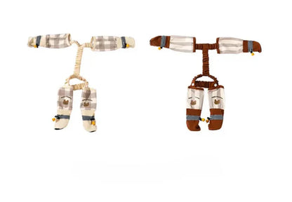 Waterproof Dog Pants - The Zoo Mart