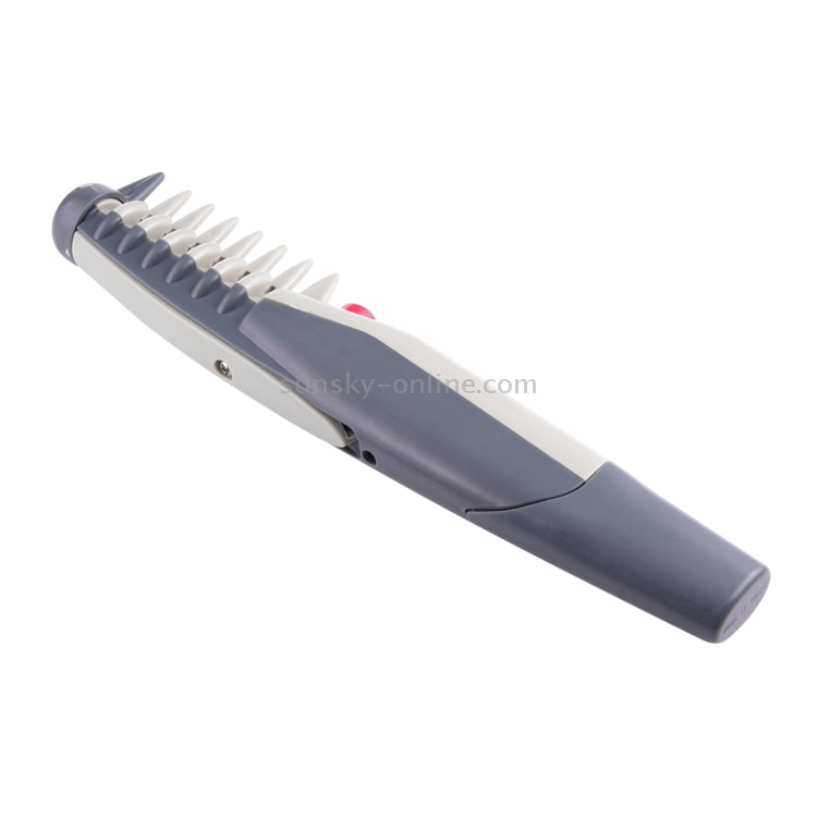 Knot Out Ultimate Pet Electrical Grooming Comb Cut Tangles Tool Scissor Trimmer - The Zoo Mart