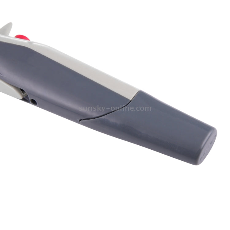 Knot Out Ultimate Pet Electrical Grooming Comb Cut Tangles Tool Scissor Trimmer - The Zoo Mart