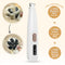 3 in 1 Electric Dog Trimmer - The Zoo Mart