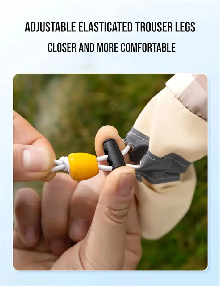 Waterproof Dog Pants