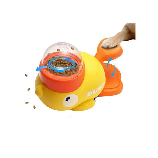 SmartyDuck Feeder - The Zoo Mart