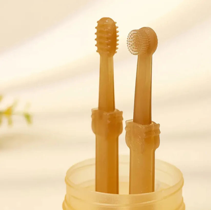 Dog Toothbrush - The Zoo Mart