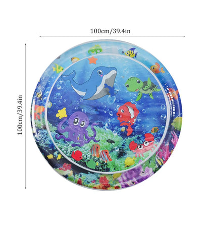 Summer Dog Bed - The Zoo Mart