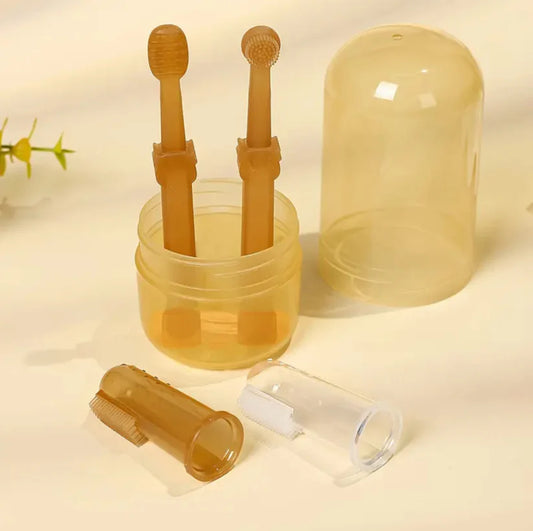 Dog Toothbrush - The Zoo Mart