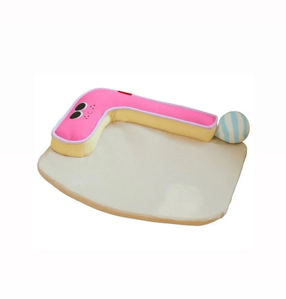 Floor Sleeping Mat - The Zoo Mart