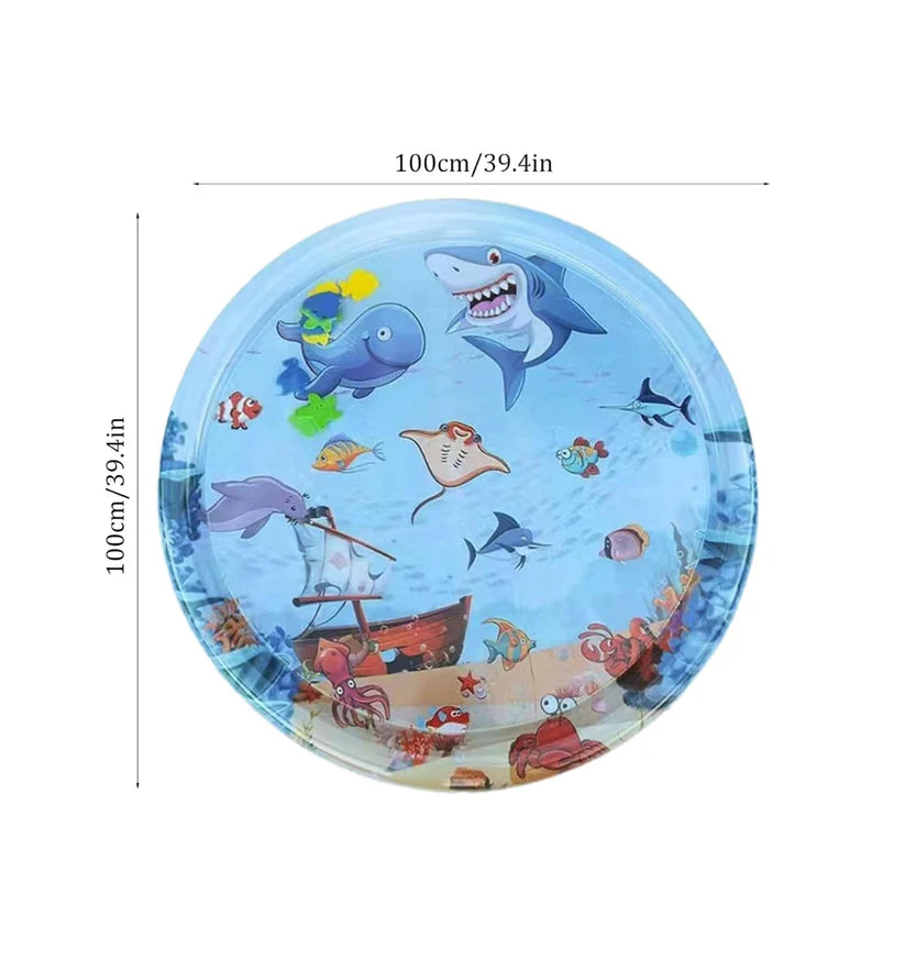 Summer Dog Bed - The Zoo Mart